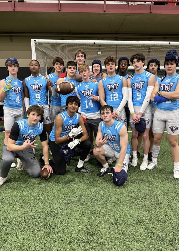 JackD_08's tweet photo. Last tournament with @TNTignite, Thank you to all the coaches and my teammates for a great season, loved competing with these guys. @TNelson_9 @EDGYTIM @CoachBigPete @qbwon @HawksMaine https://t.co/JXrf3uqA0D