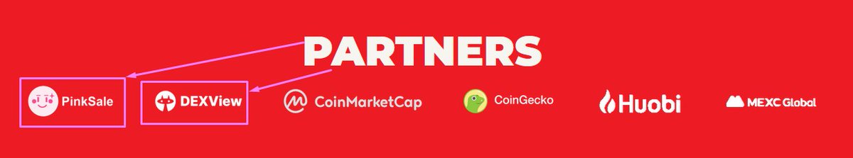 #Pinksale would like to welcome onboard the team from EVIL PEPE for their #Fairlaunch.

👌We here at Pinksale are committed to providing the highest quality support to projects hosting their raise with us.

🚀 Check them out below:

pinksale.finance/launchpad/0x3B…