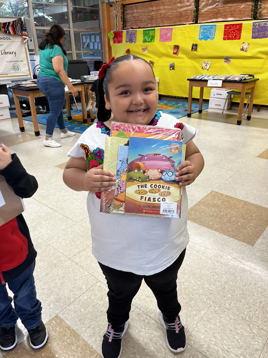 Northline Elementary tweet media