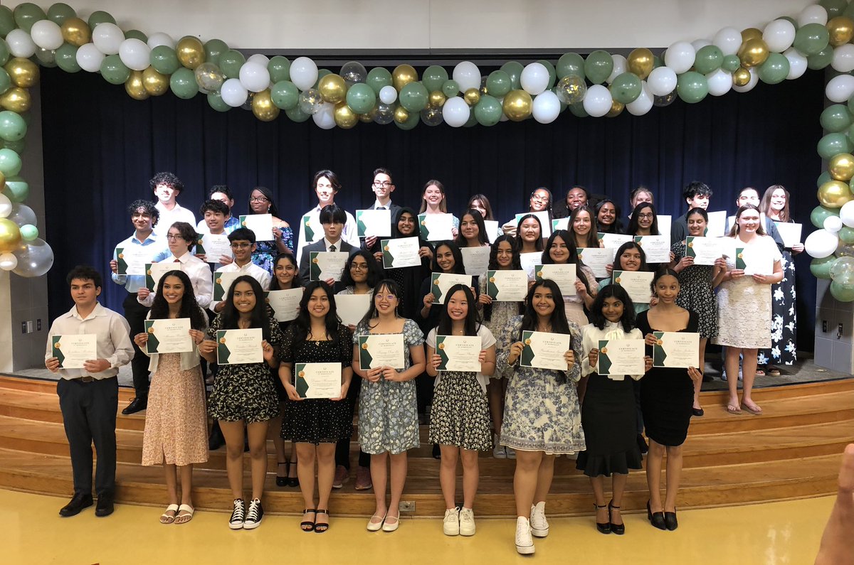 Keller Collegiate Academy tweet media