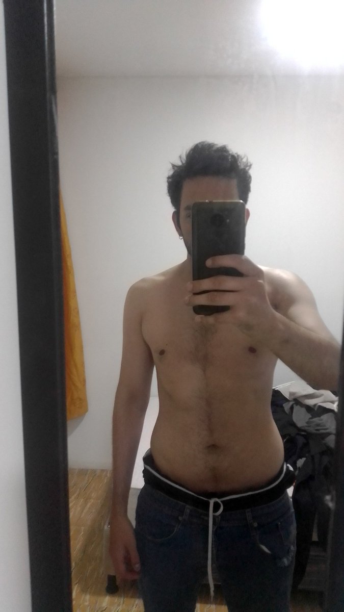 Canamea99's tweet photo. You can always look better, be thinner. https://t.co/OzKqNwy5o3