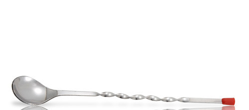 What's A Bar Spoon &amp; Why Do I Need One? .. bit.ly/2IkLSzq  #bartending