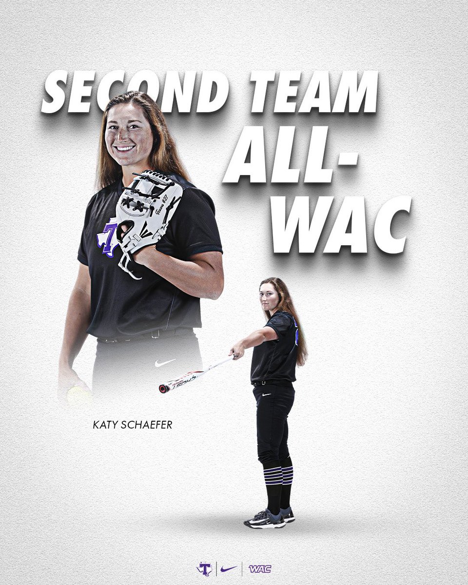 Tarleton State Softball tweet media