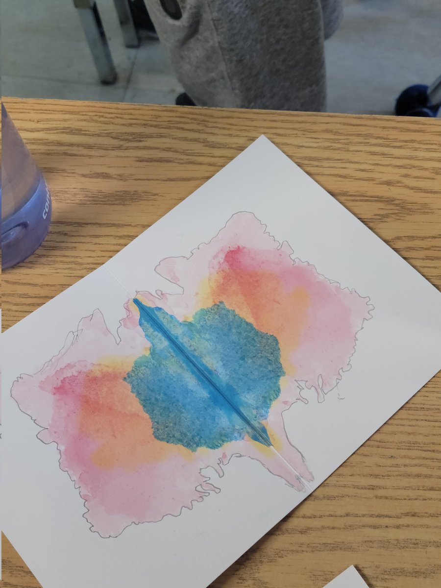 Ms. Rose (@misskar21) on Twitter photo Today we explored "transformation and symmetry" for our second art engagement session with artist Sean George <a href="/EastOroPS/">East Oro PS</a>. The grade 5s are learning various art techniques as they explore different mediums and tools, and are learning about important world issues too. <a href="/SCDSBmusic/">SCDSBmusic</a> Today we explored "transformation and symmetry" for our second art engagement session with artist Sean George <a href="/EastOroPS/">East Oro PS</a>. The grade 5s are learning various art techniques as they explore different mediums and tools, and are learning about important world issues too. <a href="/SCDSBmusic/">SCDSBmusic</a>