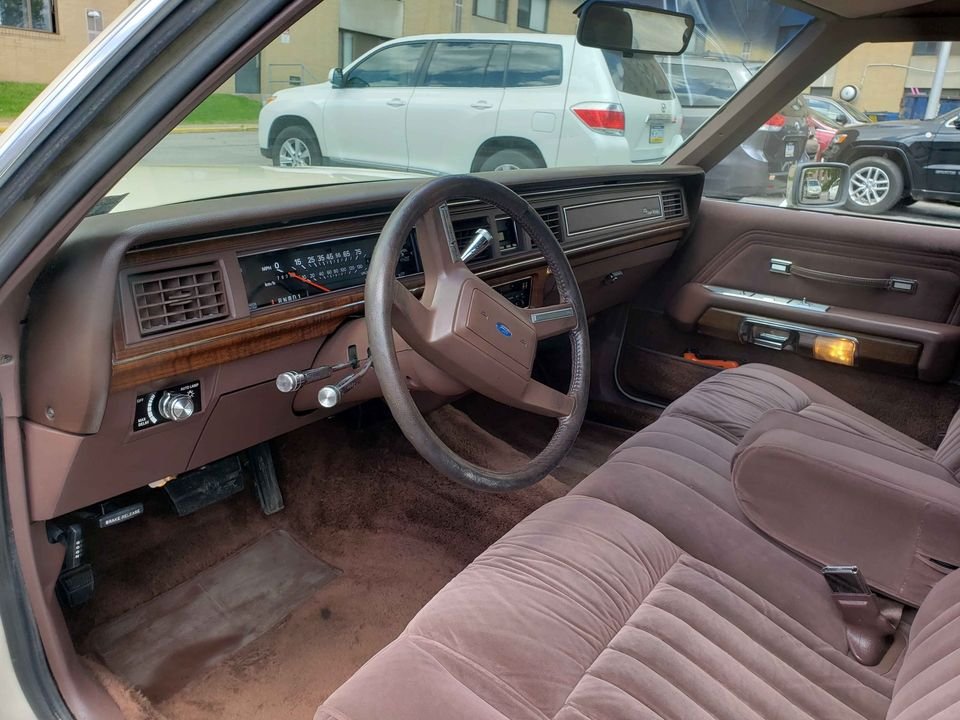 StrangePerspective on Twitter "RT captainpisslord 89 crown vic 5k