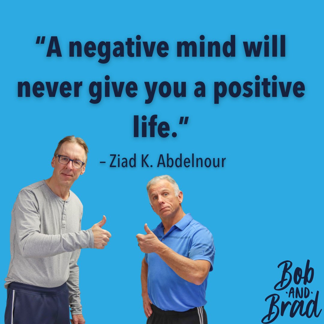 Your mindset is one of your greatest tools!

#motivationalquotes #quoteoftheday #qotd #physicaltherapy #bobandbrad #famouspt