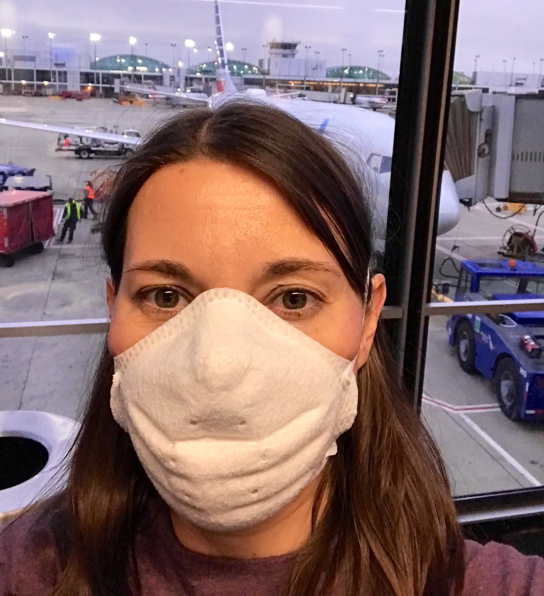 #Data23, I am on my way!