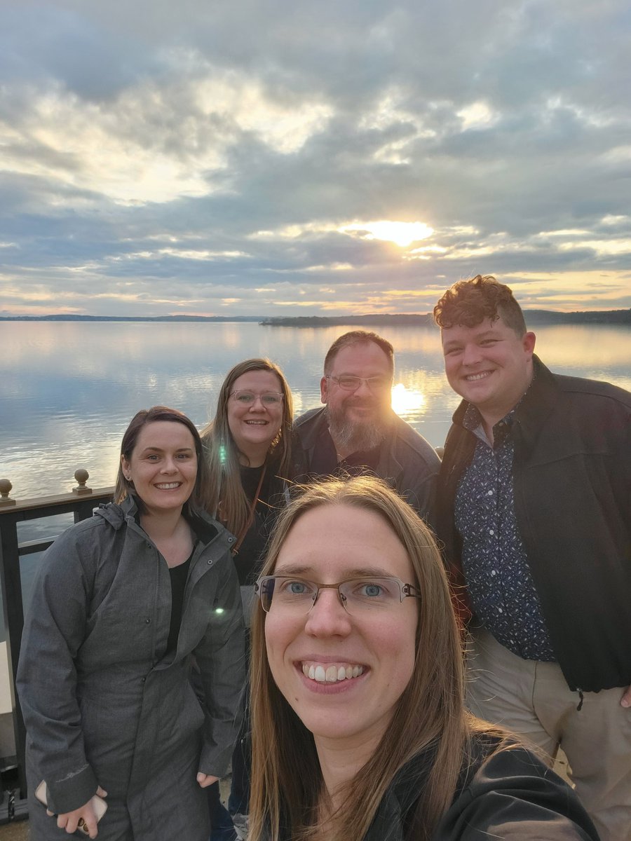 Michelle I. Knopp, MD (she/her) (@miknoppmd) on Twitter photo At XGM Epic conference with this incredible Epic team <a href="/CarriedAway711/">Carrie May</a> <a href="/colemeDPT/">Melanie</a> <a href="/hagetaga/">Jeremiah Preszler</a> <a href="/CincyChildrens/">Cincinnati Children's</a> At XGM Epic conference with this incredible Epic team <a href="/CarriedAway711/">Carrie May</a> <a href="/colemeDPT/">Melanie</a> <a href="/hagetaga/">Jeremiah Preszler</a> <a href="/CincyChildrens/">Cincinnati Children's</a>