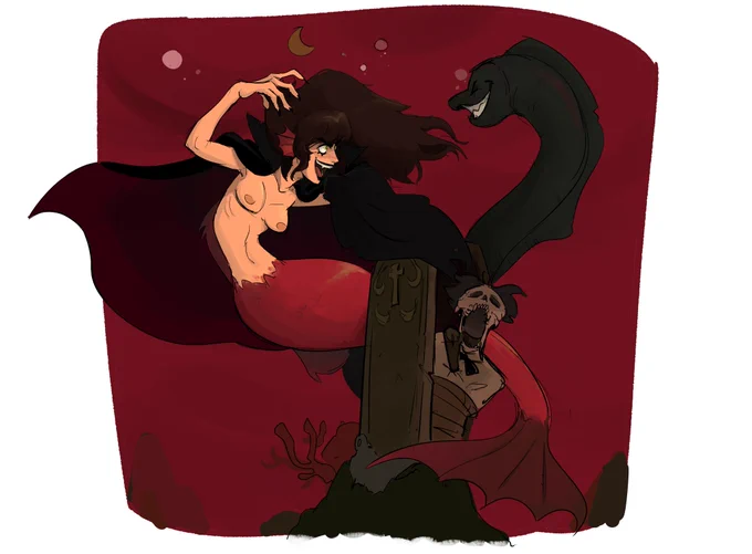 Mermay 4  
