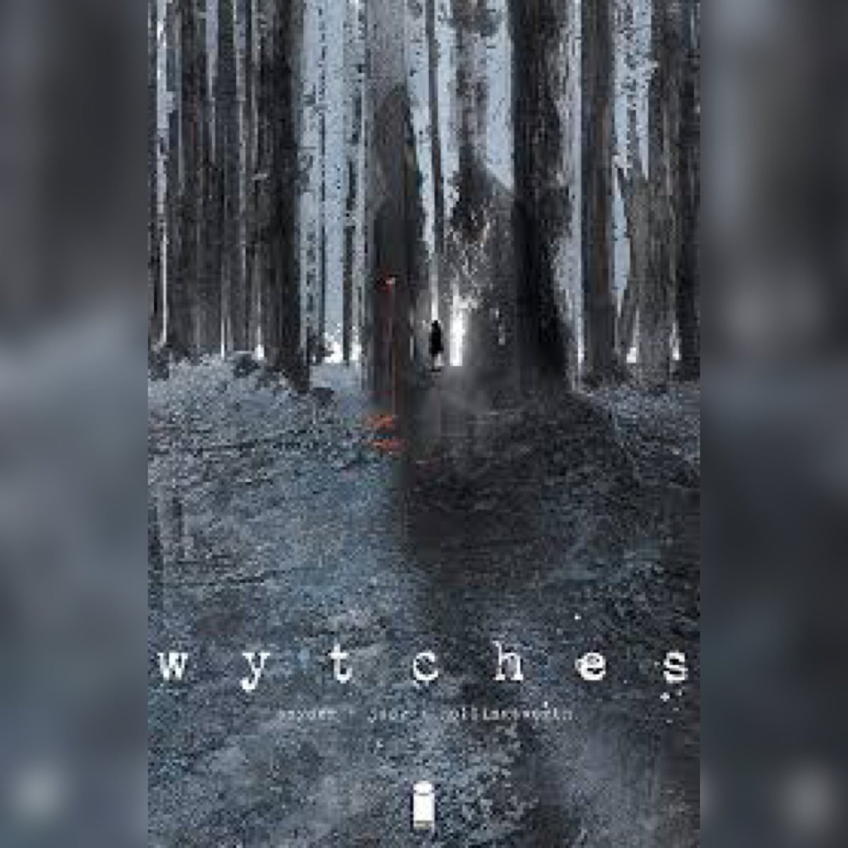 These @jeffreyhoward33 screenwriting zoomclasses should be a boon for those looking to learn or hone their knowledge and craft.

Psyched for the upcoming @Ssnyder1835 @Jock4twenty WYTCHES animated series he’s helping spawn (post WGA strike). Promised is…

bleedingcool.com/tv/wytches-sco…