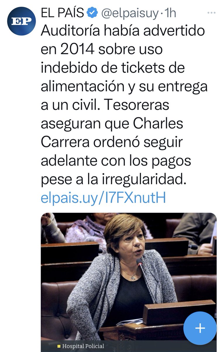 Gregorio Torello (@gregoriotorello) on Twitter photo 