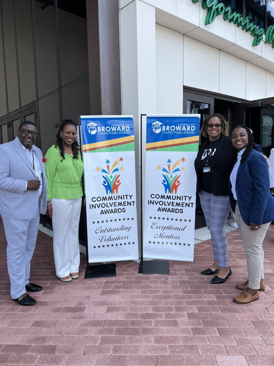 Morrow Elementary (@morrowelem) on Twitter photo Loved celebrating our volunteers at the Community Involvement Awards 🎉🍎 <a href="/browardschools/">Broward Schools</a> Loved celebrating our volunteers at the Community Involvement Awards 🎉🍎 <a href="/browardschools/">Broward Schools</a>