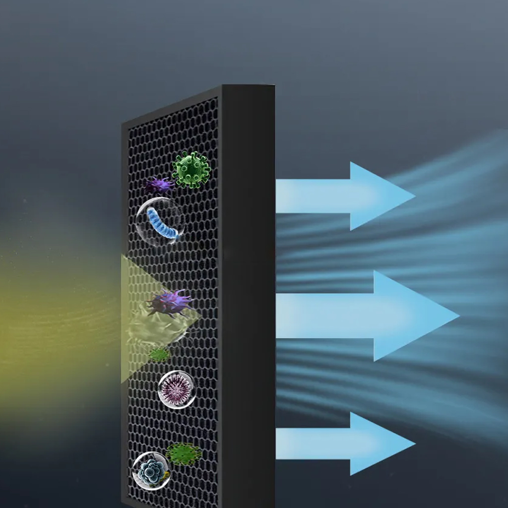 AirBlastFan's tweet photo. Looking for a fan that can reach those pesky blind spots and tough-to-reach areas in your room? Look no further than AirBlast! With its large tilting angle, 60 degrees body sway, and 180 degrees rotation, you'll be breathing clean air in no time. Sign up: https://t.co/GLFsqhjbZj https://t.co/hGRG4hgoOd