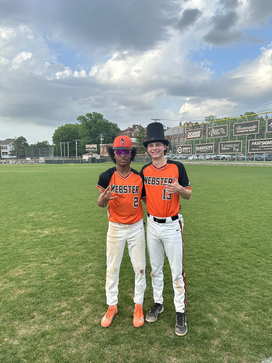 WGHardball (@hardballwg) on Twitter photo Statesmen hold on to beat Lutheran S 3–1. Senior <a href="/SturgeonCole/">Cole Sturgeon</a> gets the Top Hat from Isaiah for his dominant outing, punching 11 in 6IP! DP with another SV! Back at it tomorrow at Vianney. <a href="/statesmensports/">WGHS Athletics</a> Statesmen hold on to beat Lutheran S 3–1. Senior <a href="/SturgeonCole/">Cole Sturgeon</a> gets the Top Hat from Isaiah for his dominant outing, punching 11 in 6IP! DP with another SV! Back at it tomorrow at Vianney. <a href="/statesmensports/">WGHS Athletics</a>