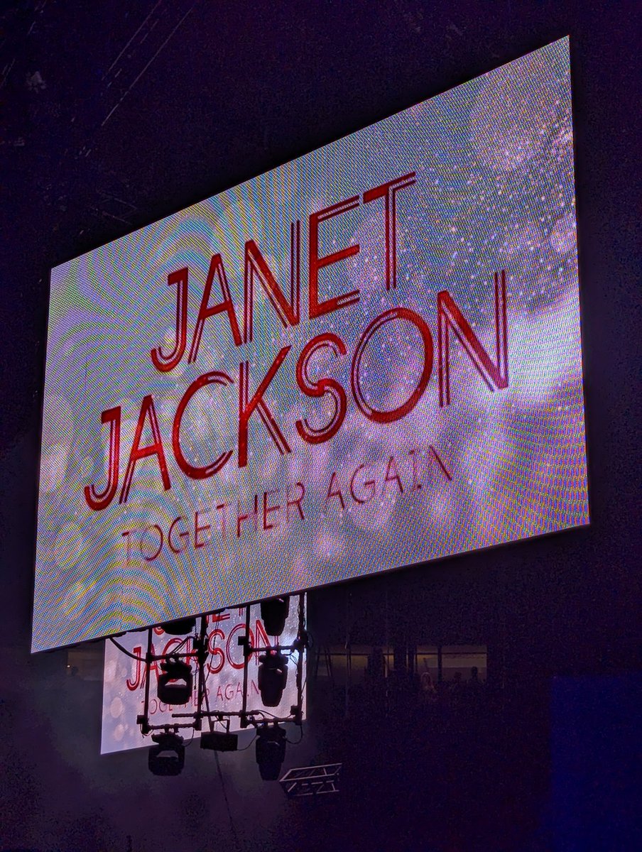 Janet Love tweet media