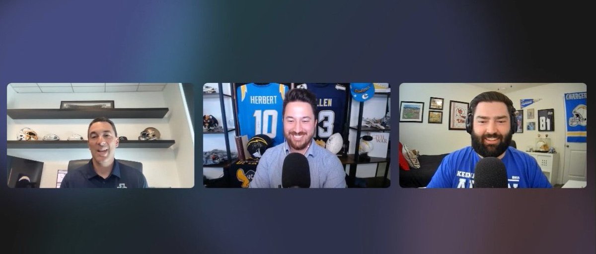 Guilty As Charged Podcast tweet media