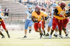 Devin Ingram (@deviningram24) on Twitter photo Blessed to receive my first HBCU offer from the university of Tuskegee #AGTG
<a href="/SHSJagsFootball/">Stephenson High School Football</a> <a href="/TuskegeeUniv/">TUSKEGEE UNIVERSITY</a> Blessed to receive my first HBCU offer from the university of Tuskegee #AGTG
<a href="/SHSJagsFootball/">Stephenson High School Football</a> <a href="/TuskegeeUniv/">TUSKEGEE UNIVERSITY</a>