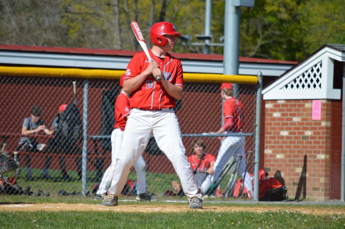 Red Hook Raiders Baseball tweet media
