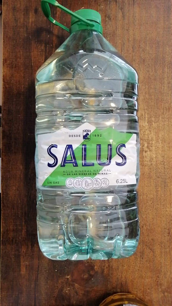 me di un gustito gente🤑