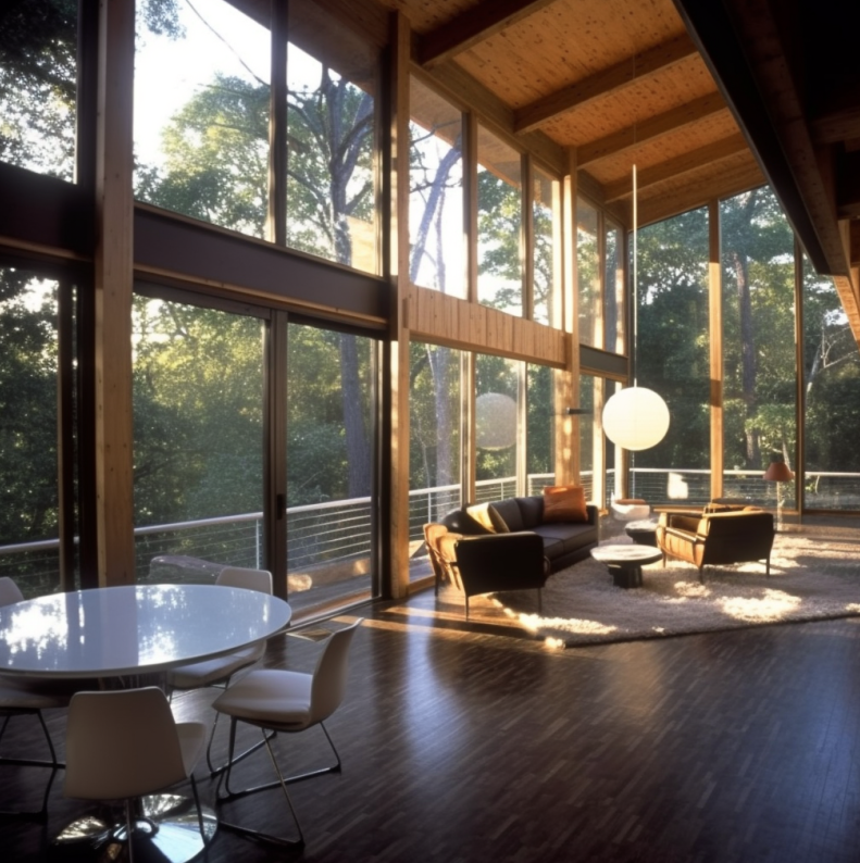 hanslorei's tweet photo. There is no way AI does not significantly impact architecture &amp; design soon

It is absolutely here on the marketing/media side already https://t.co/71KZJVYudh