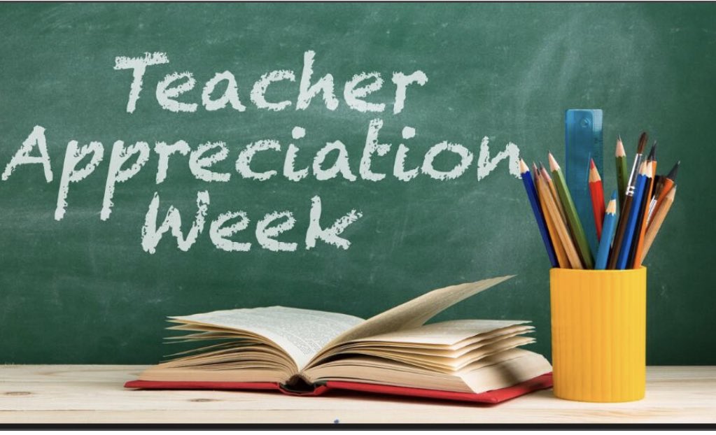 Wendy Rauld (@wendyrauld) on Twitter photo Happy Teacher Appreciation Week!!! I am so thankful to work with each of you!!! Enjoy all of food and festivities this week!!! #proudprincipal <a href="/Grecoms/">Greco Middle School</a> Happy Teacher Appreciation Week!!! I am so thankful to work with each of you!!! Enjoy all of food and festivities this week!!! #proudprincipal <a href="/Grecoms/">Greco Middle School</a>