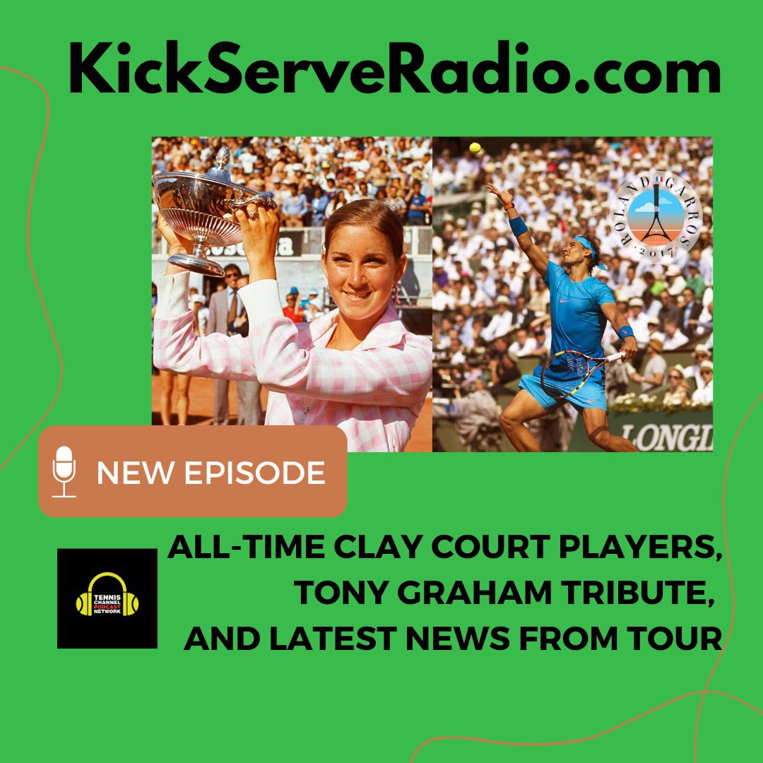 KickServeRadio.com tweet media