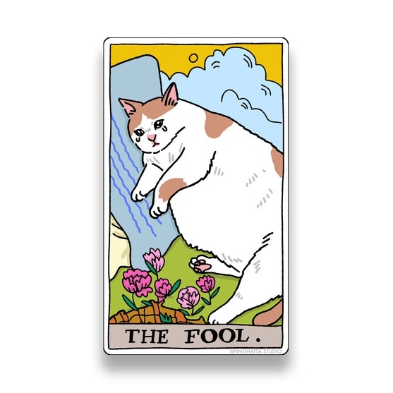 B_intuitive's tweet photo. Meme Monday! ๐
.
.
.
.
.
#catmeme #bintuitive #bintuitivemetaphysicalstoreandhealingcenter #spiritual #spirituality #spiritualawakening #consciousness #higherself #metaphysical #freespirit #wiccan #treasures #namaste #meme #memes #mememonday #memeoftheday https://t.co/isEgLxpnGE