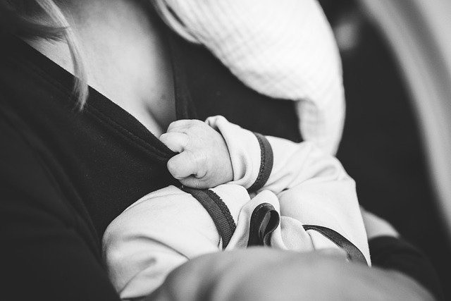 How To Be More Comfortable Breastfeeding in Public: bit.ly/41JuES4

#breastfeedinpublic #publicbreastfeeding #Breastfeeding