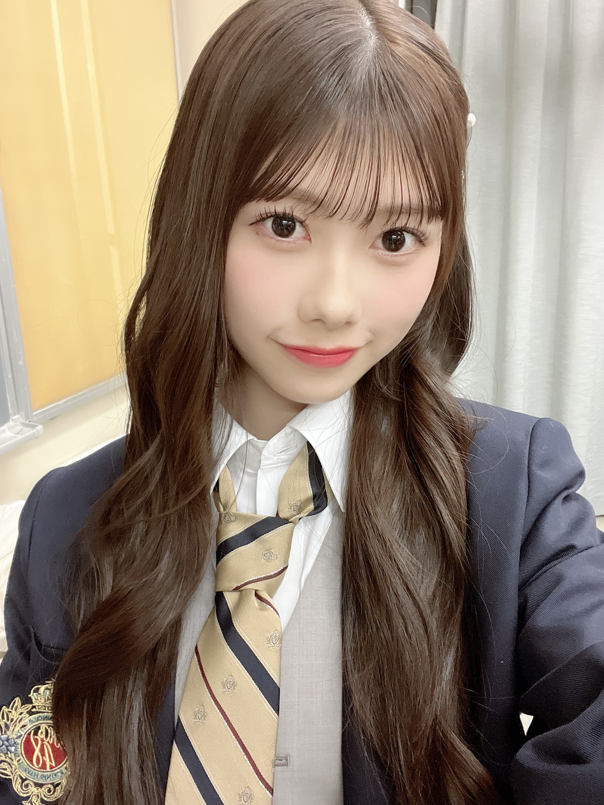 千葉恵里 AKB48劇場 ピンポン チェキ風生写真2025年3月 Mar. おどし 千葉恵里 AKB48劇場 ピンポン チェキ風生写真2025年3月 Mar. おどし