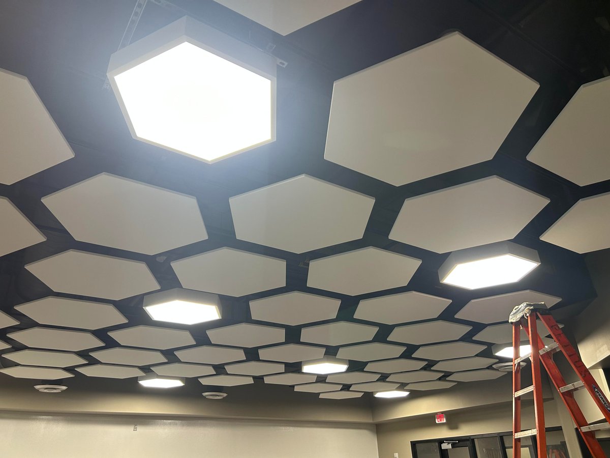 Progress photos of the Jackson County Innovation and Career Academy - May 2023!
@JACOICA <a href="/JCBOEal/">JacksonCountySchools</a> <a href="/JacksonCoEDA/">Jackson County EDA</a> <a href="/MTLakesChamber/">Mountain Lakes Chamber</a>