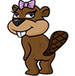 MrsNineTales's tweet photo. Sometimes you just want to get out into nature and pet and play with your beaver.  #BeaverDen

(Tweet from Chat) https://t.co/qxnmbxit1F