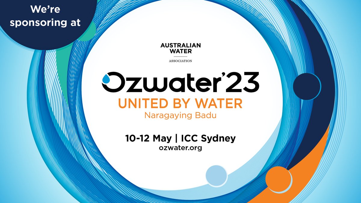 We’re excited to join #Ozwater23 for a huge line-up of events, speakers and social functions this year. We’ll be running several sessions under the International Stream on Thursday 11 May – for full details see our website: waterpartnership.org.au/?event=ozwater… 
#UnitedbyWater