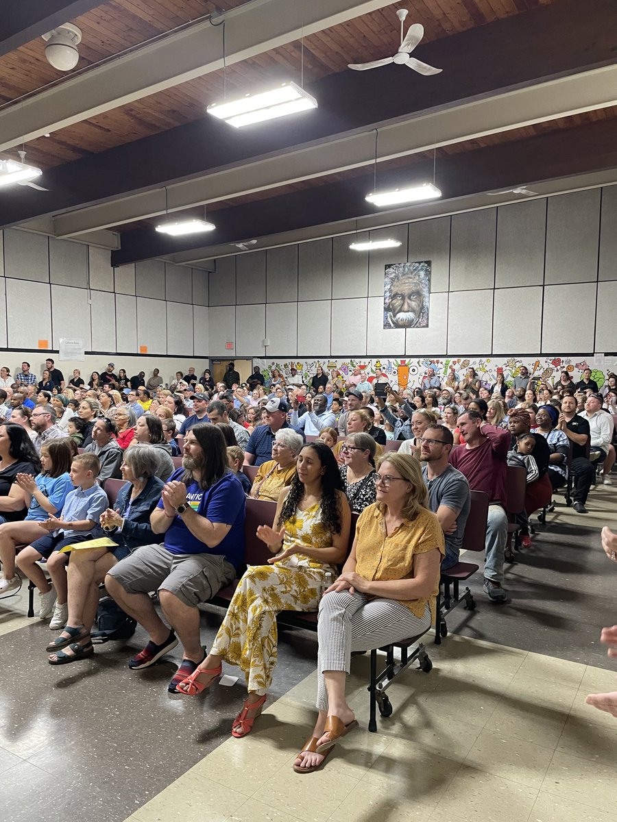 J.H. Gibbons School on Twitter "The Gibbons 2023 Fine Arts Show was a