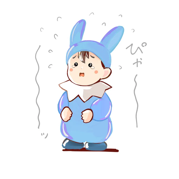 おはようございます!  昨日から子供のいやいやが激しめなんですが、もしかして… GW中にず～～～～～っと楽しい思いしてたから、急に現実(いつもの生活)に戻って悲しみなのかしら… 頑張ってご機嫌とります!  今日も良い一日を～!