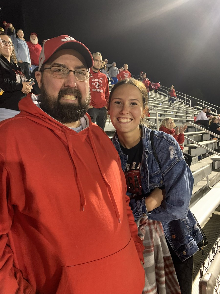 tay24evans's tweet photo. Happy birthday Dad! I am so thankful for you and all you do for our family! Love you!❤️ @JasonEvans1994 https://t.co/sSUeSGVcYn