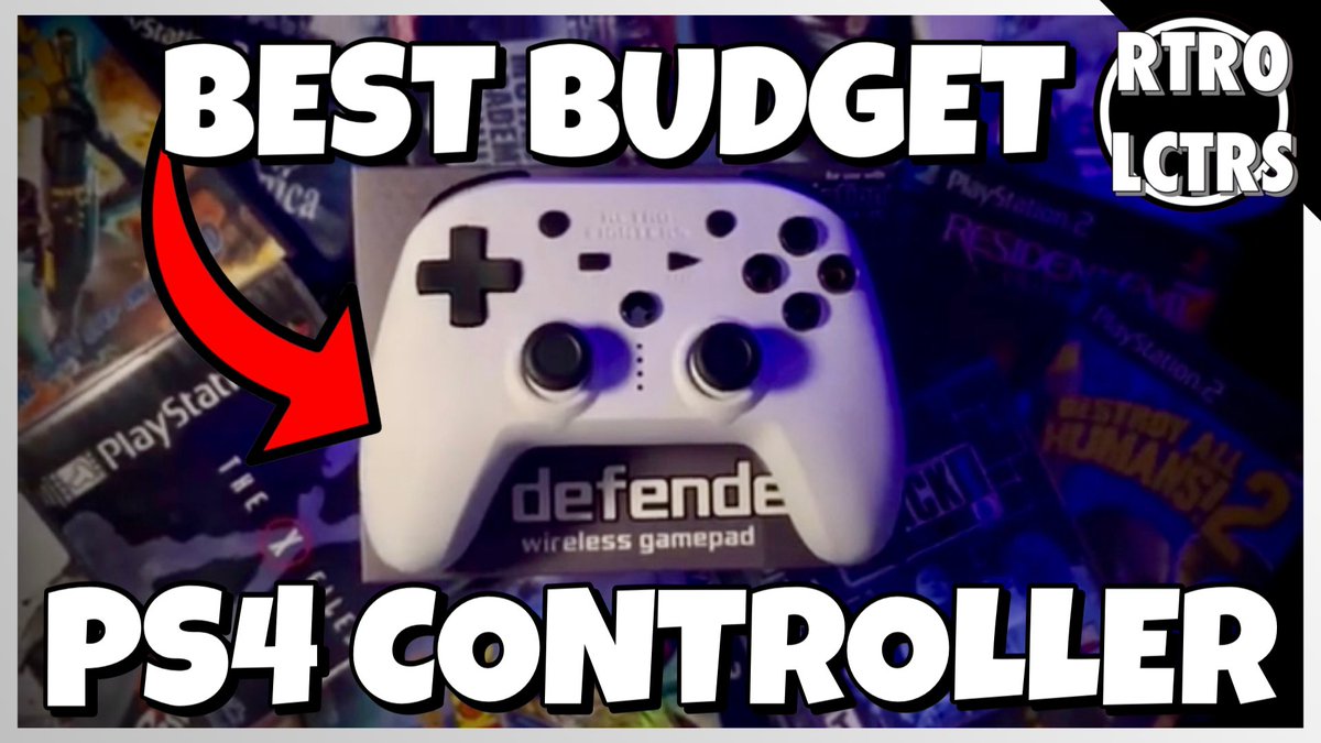 youtube.com/TheRetrollectors™️ tweet media