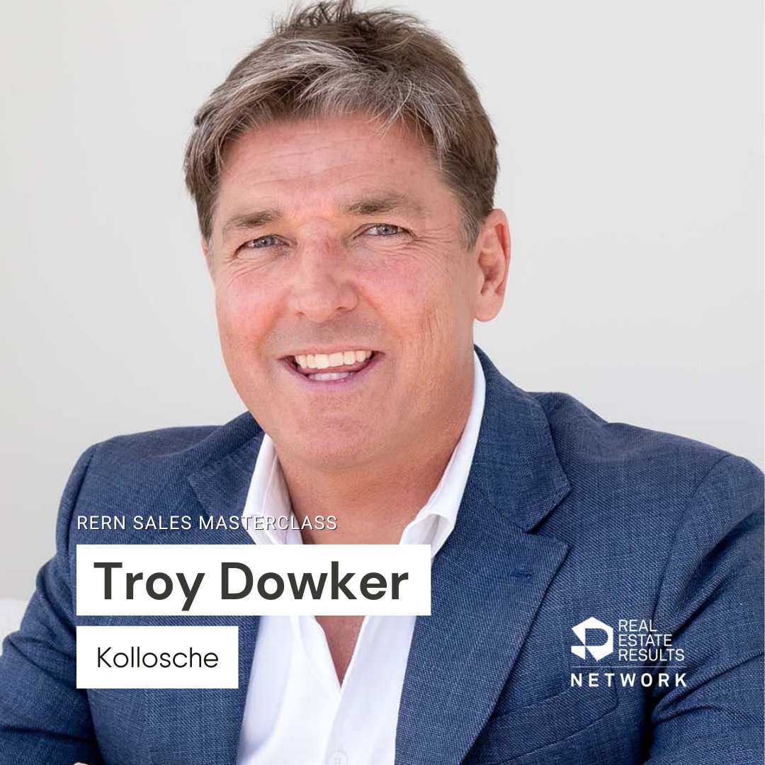 MikeSheargold's tweet image. I sat down with ARERA&apos;s 2023 Agent of the Year, Troy Dowker from Kollosche where he shared his success secrets. Troy shared with the Network how he made his career stand out and became the top, go-to agent in his market.

#RERN #SalesMasterClass