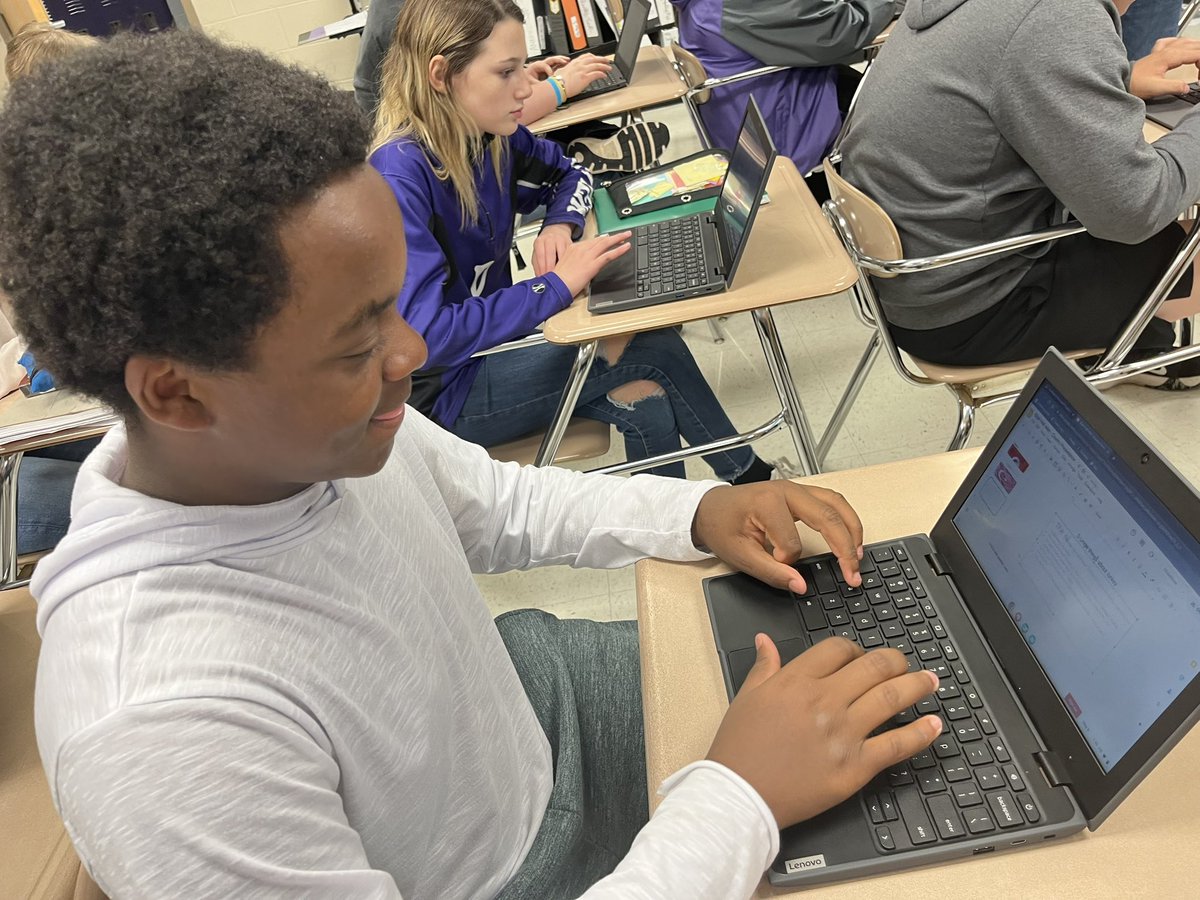 7th Grd Country Projects are underway! <a href="/A_Meadows_/">Alex Meadows</a> <a href="/PanthersPwms/">PWMS Panthers</a>