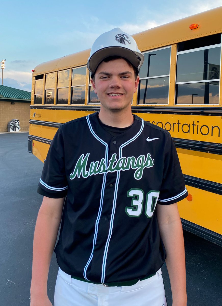 Mounds View Baseball tweet media