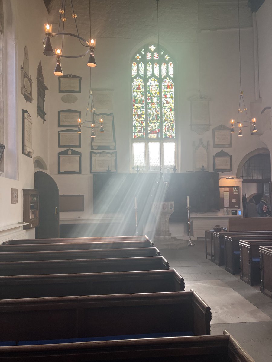 Catherine Pickstock (@pickstockc) on Twitter photo 