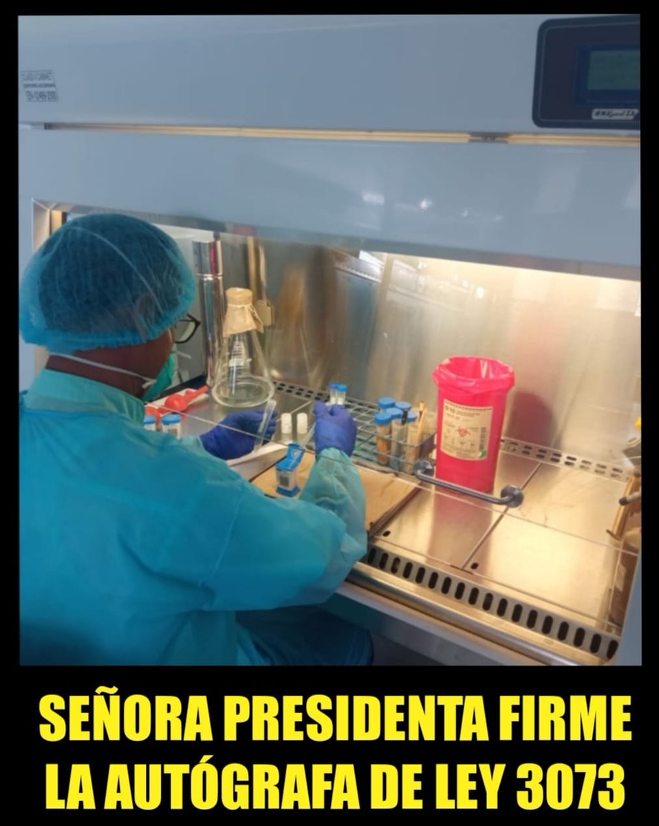 ADAJENNY10's tweet photo. 🚨Señora Presidenta @DinaBoluarteZ los @Cbiologosperu solicitamos, la firma de la #Autografa de Ley N°3073/2022-CR, juntos lograremos un país saludable y ambientalmente sostenible. @MEF_Peru @viviendaperu @MinamPeru @MinjusDH_Peru @MinisterPeru
#LEY3073SIVA
#SOYBIÓLOGO https://t.co/TXVUHRPX3H