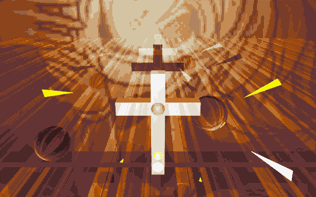「Trans  I'm Trans.  Okay.  Touhou 1 (Reii」|🎧 Hooded Edgeのイラスト