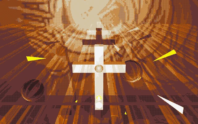 Trans  I'm Trans.  Okay.  Touhou 1 (Reiiden) Stage 