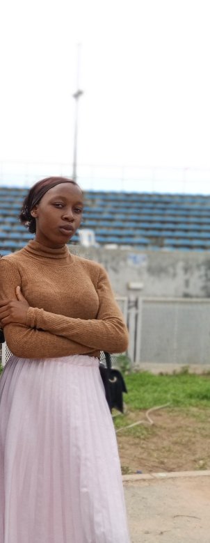 omacakes_n_chop's tweet photo. You are not forgotten
So,cheer up friend, God will come through for you.
Don't forget to stay modest❤️❤️
#covabodi
#projectmodesty https://t.co/im9yAfkTnu