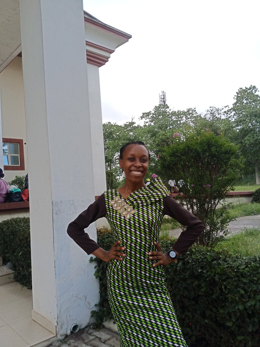 omacakes_n_chop's tweet photo. You are not forgotten
So,cheer up friend, God will come through for you.
Don't forget to stay modest❤️❤️
#covabodi
#projectmodesty https://t.co/im9yAfkTnu