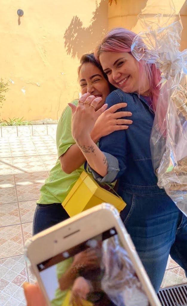 comentaju_'s tweet photo. revirando meu google fotos achei uma das minha preferidas da vida. Que saudade desse ser humaninho aqui 😭🥹💜 https://t.co/eLBNkE5hKR