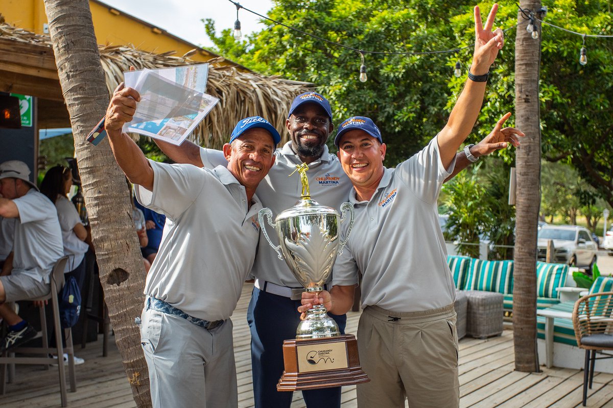 EventoShowOtro's tweet photo. E di dos edishon di Churandy Martina Foundation Golf pa rekouda fondo a resulta un eksitograndioso. Djasabra ultimo e presioso kancha di Blue Bay Golf &amp; Beach Resort tabata eescenario pa e evento.

https://t.co/2ZpvLvkp2H https://t.co/Dhh5sepiSb