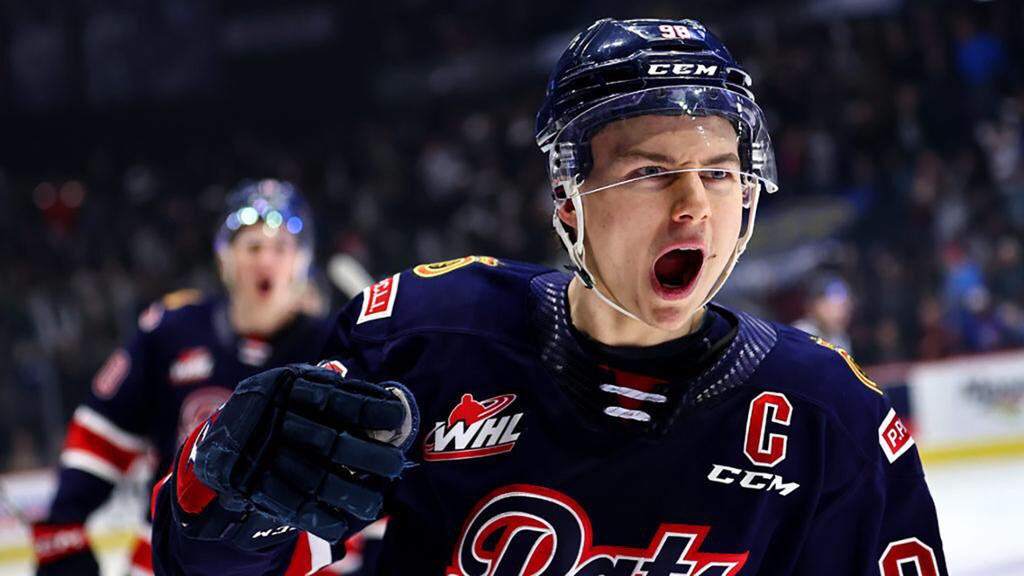 TSN_Parody's tweet image. Should Connor Bedard request a trade from the Blackhawks to the Leafs?

MORE: tsn.ca/1.1371183