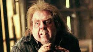 MagicalLockhart's tweet photo. Post the same actor in two roles that show their range
#Wormtail #Scabbers https://t.co/bek1YNG9rZ