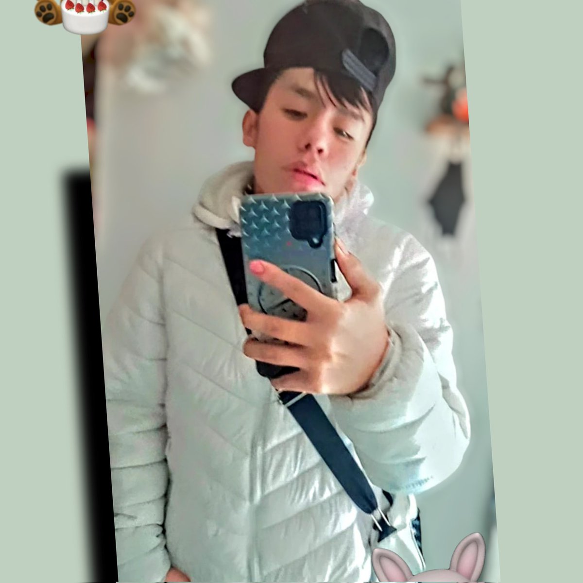 BrandonCuahute1's tweet photo. #NuevaFotoDePerfil https://t.co/nFkc3YXYsQ